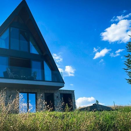 Black Stone Durmitor Zabljak  Bagian luar foto